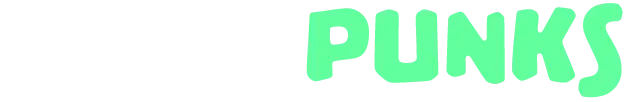 HunterPunks Logo